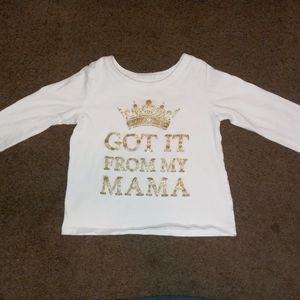 Children clothing
